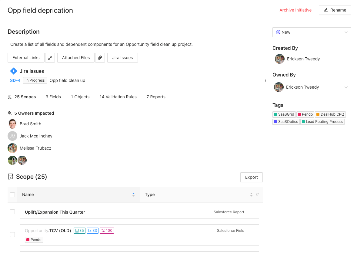 Connect to Jira Sonar Software